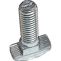 Hammer head screws