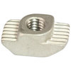Hammer Nut Slot 10 -Type B - step 3.0 mm, stainless steel