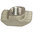 Hammermutter Nut 10 - Typ B - Steg 3,0 mm, Edelstahl