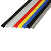 Cover Profile Strip Slot 8 - Type B - different colours, 1 m